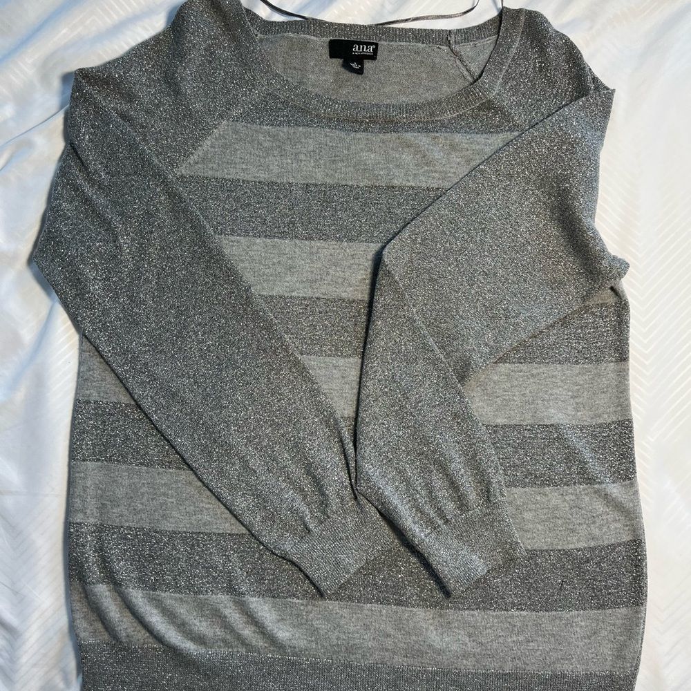 Woman’s Sweater